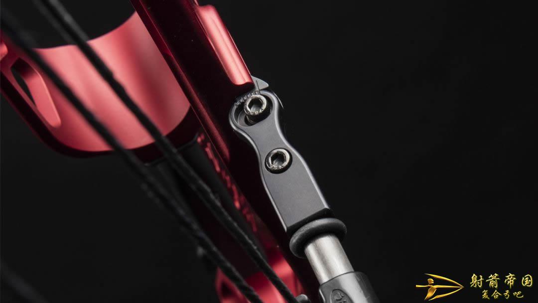 HOYT INVICTA 霍伊特大满贯